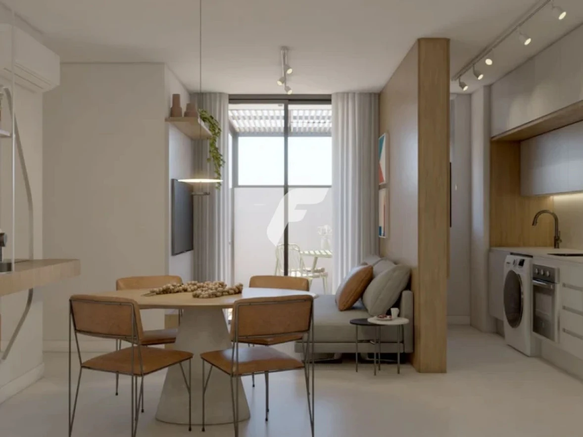 Apartamento em Serraria, São José