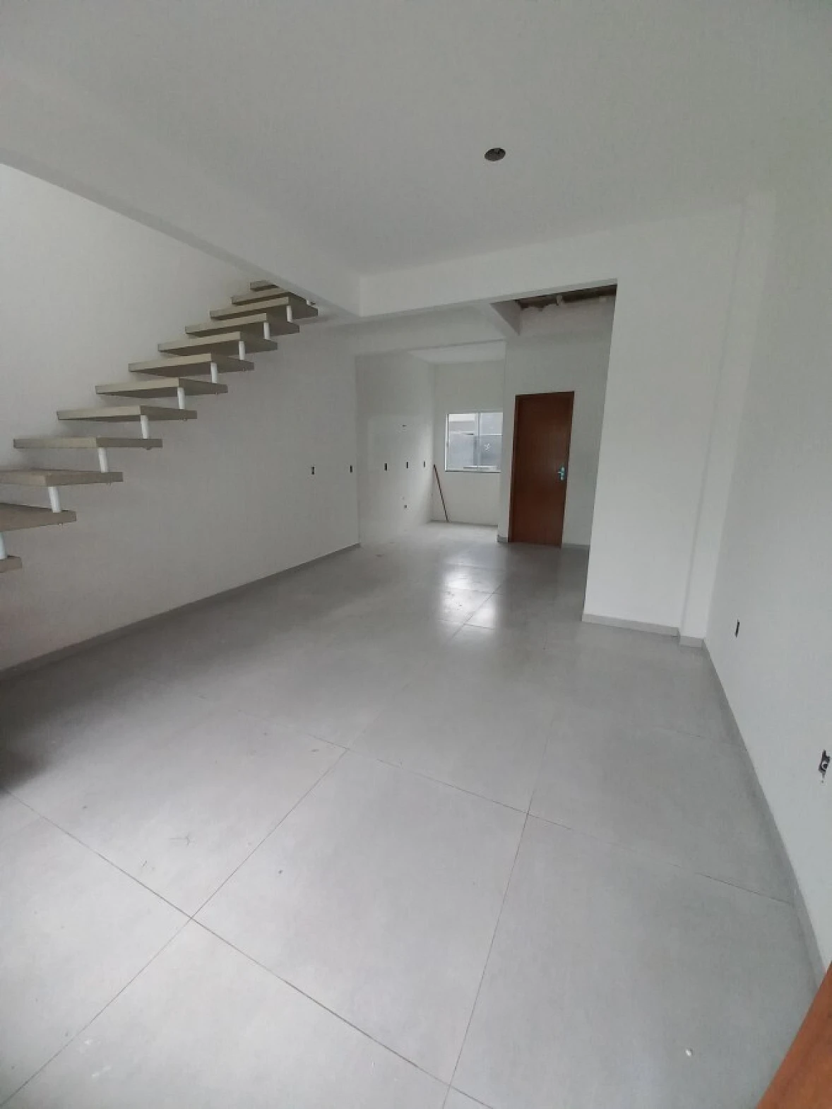 Sobrado geminado em Vale Verde, Palhoça