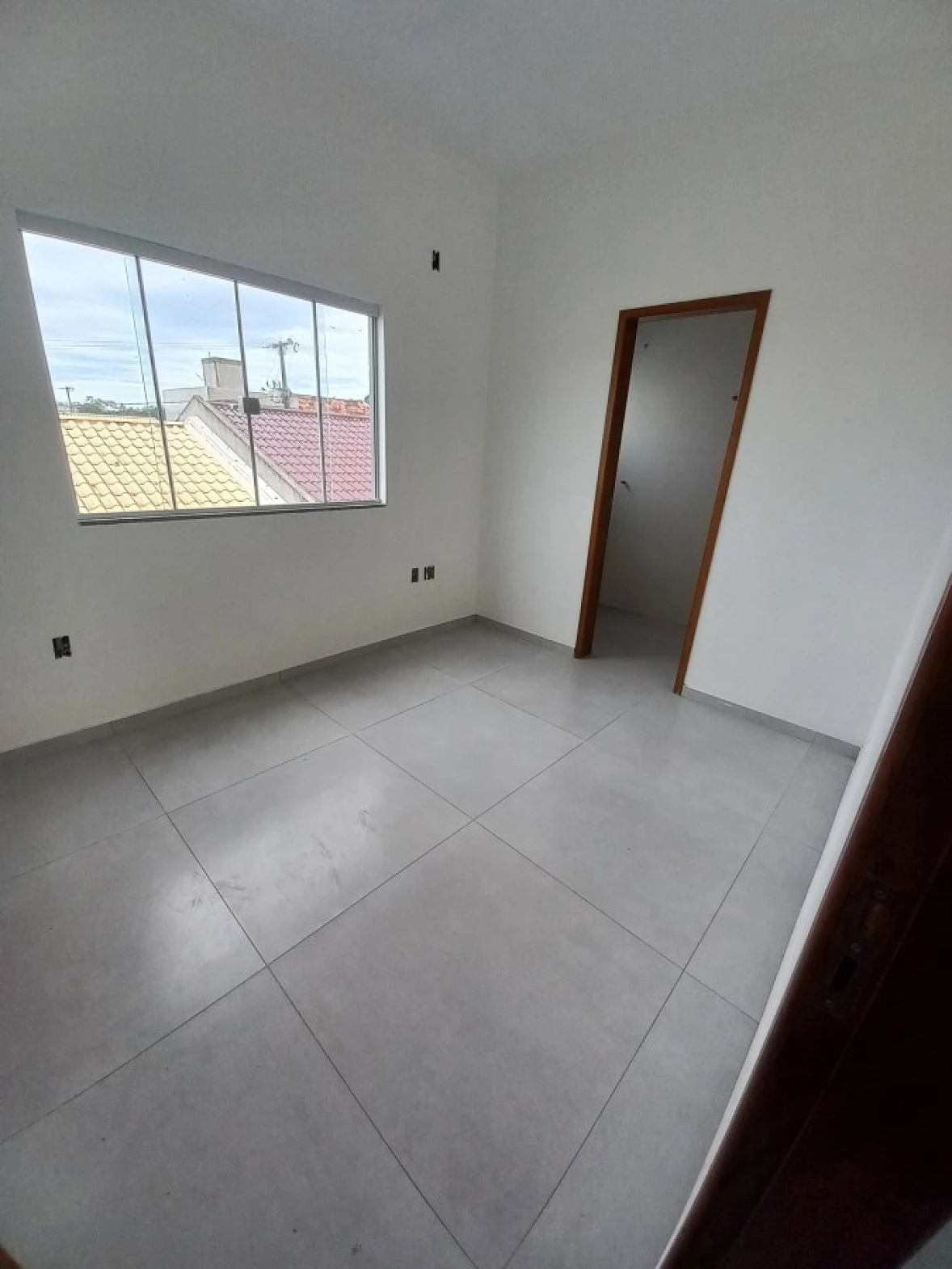 Sobrado geminado em Vale Verde, Palhoça