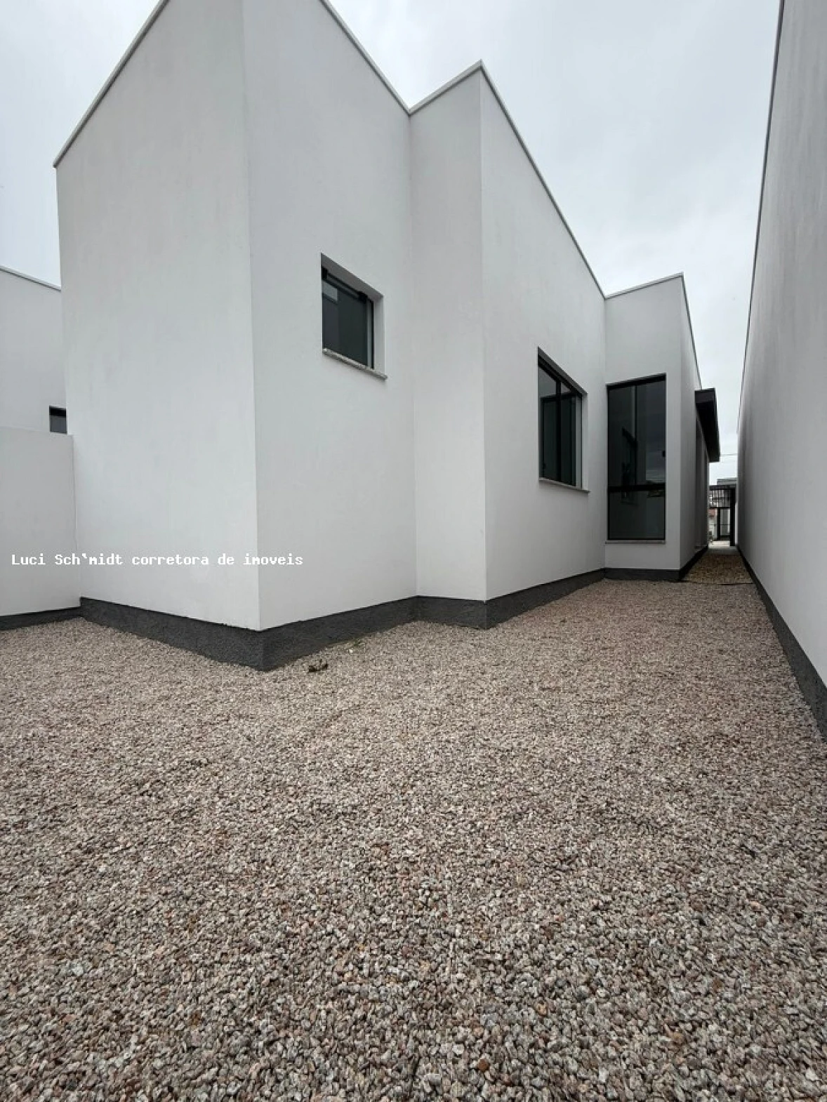 Casa em Areias, Tijucas