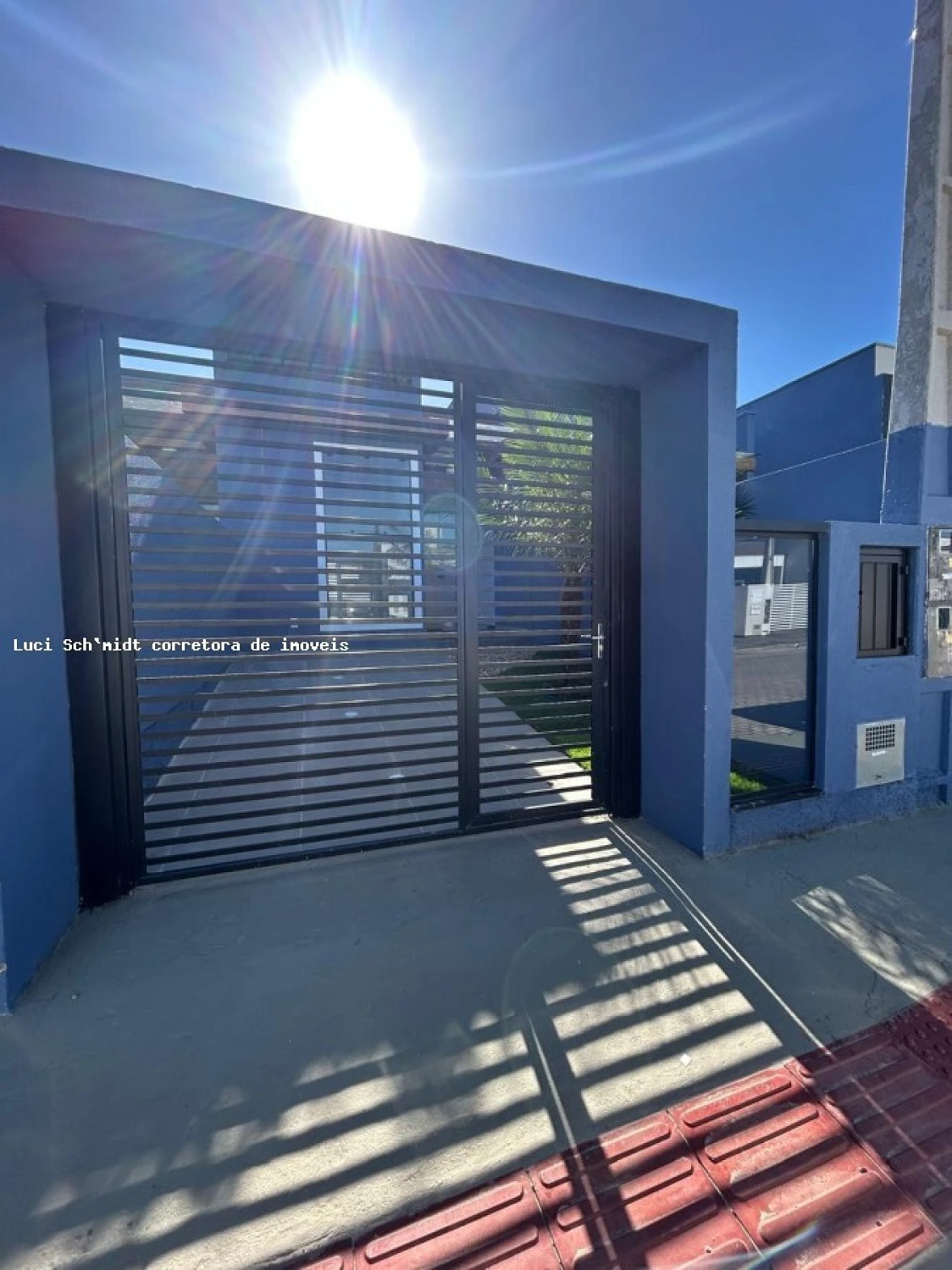 Casa em Joaia, Tijucas