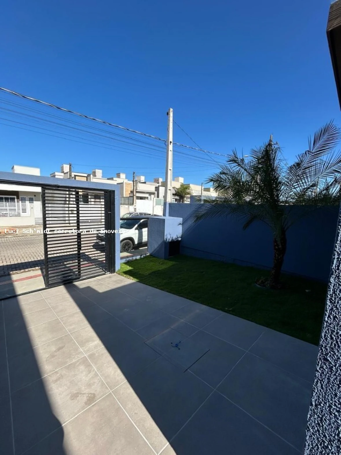 Casa em Joaia, Tijucas