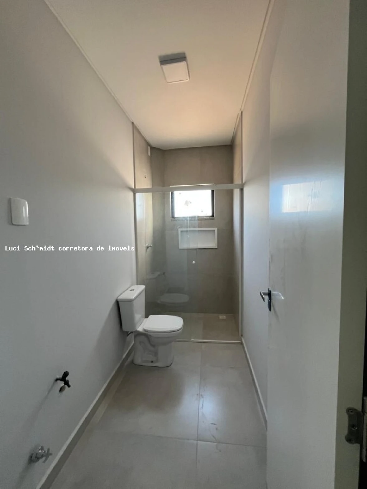 Flat em Areias, Tijucas