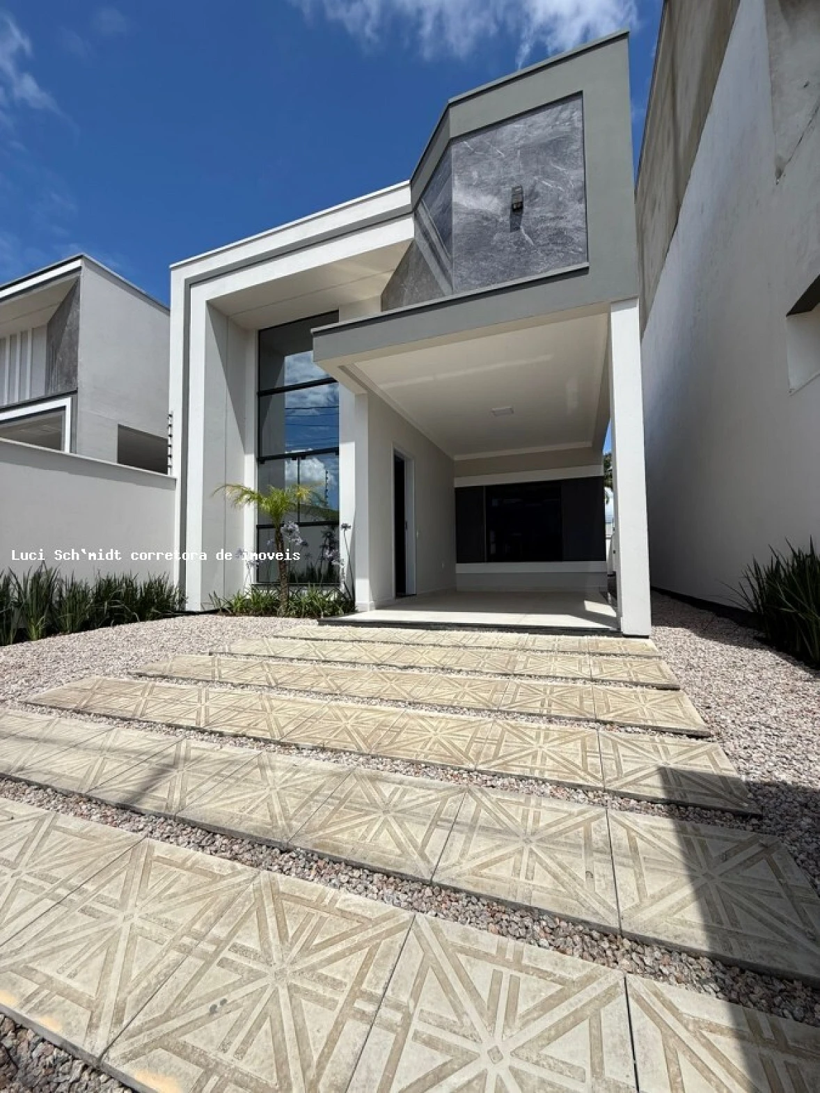Casa em Areias, Tijucas