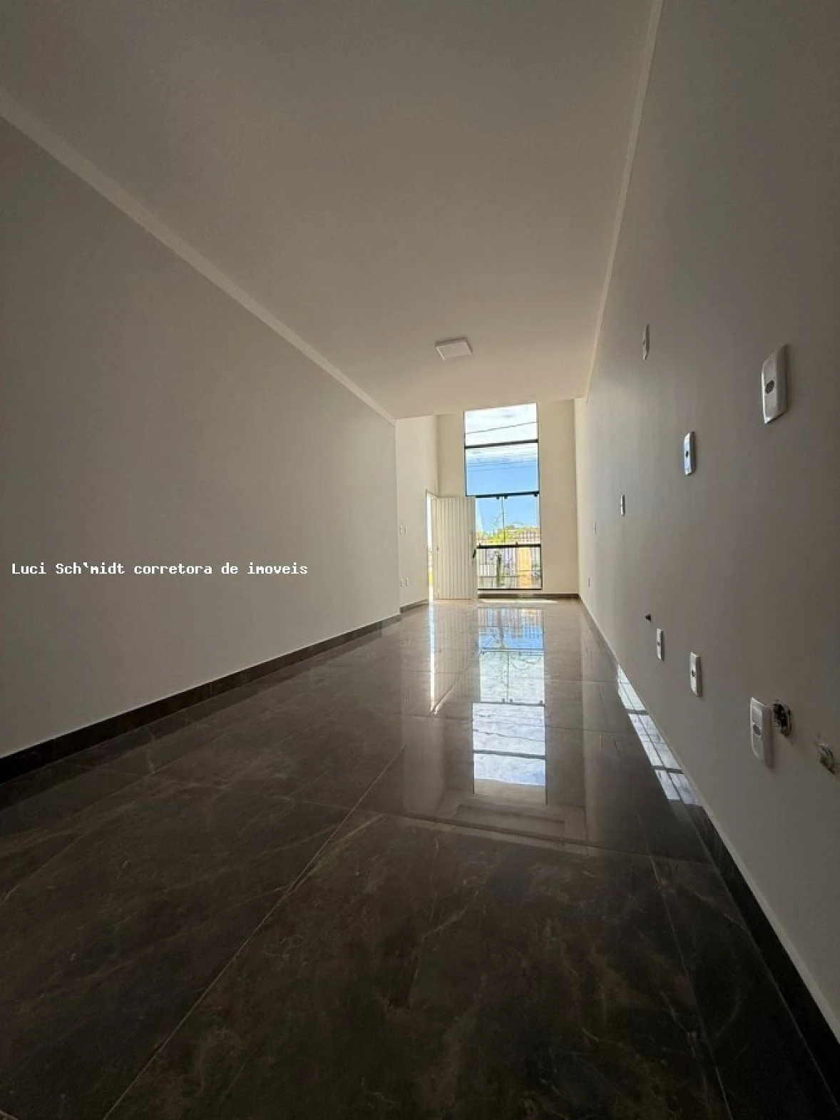 Casa em Areias, Tijucas