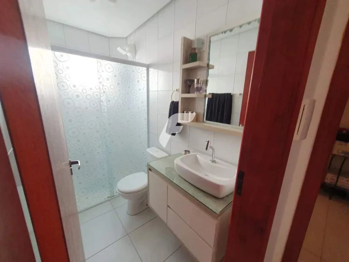 Apartamento em Areias, São José