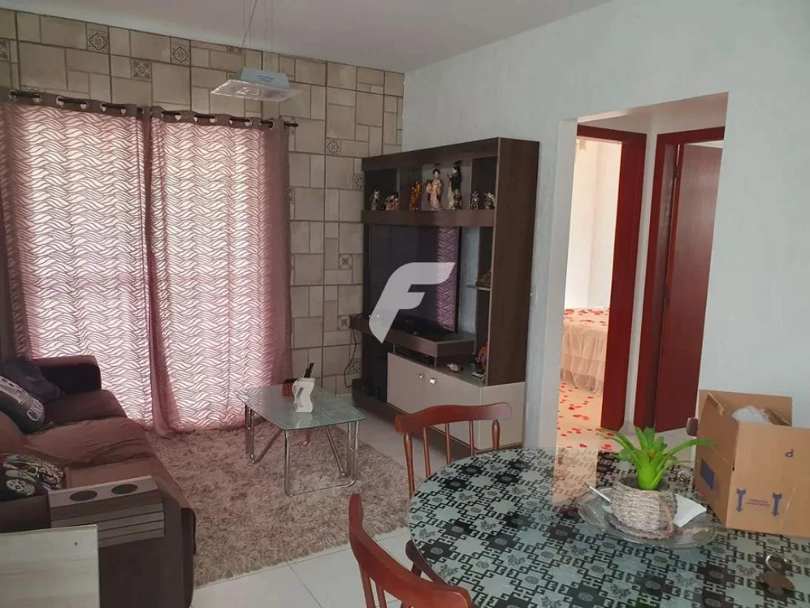 Apartamento em Areias, São José