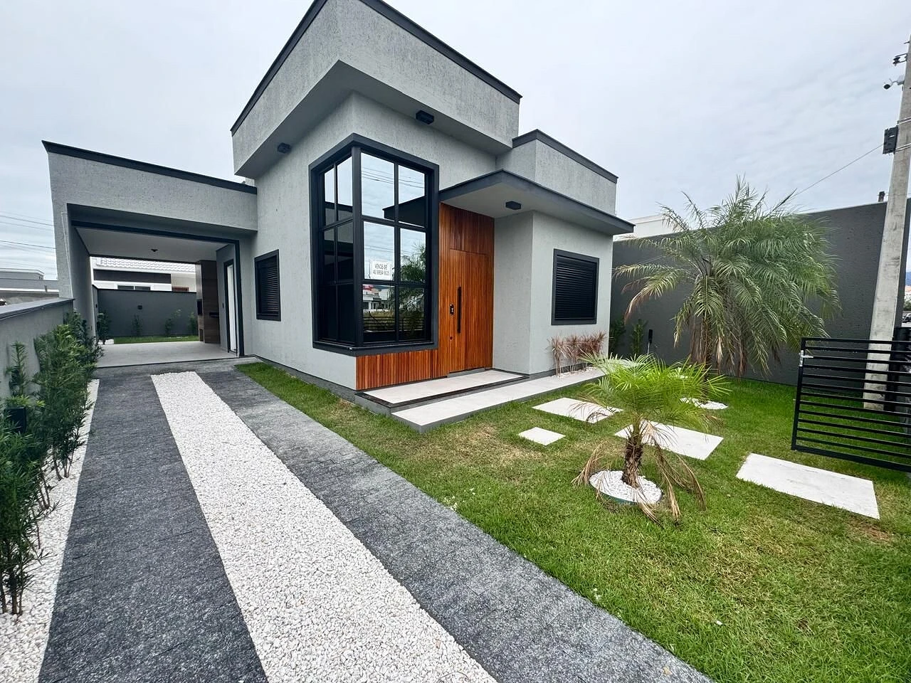 Casa em Bela Vista, Palhoça
