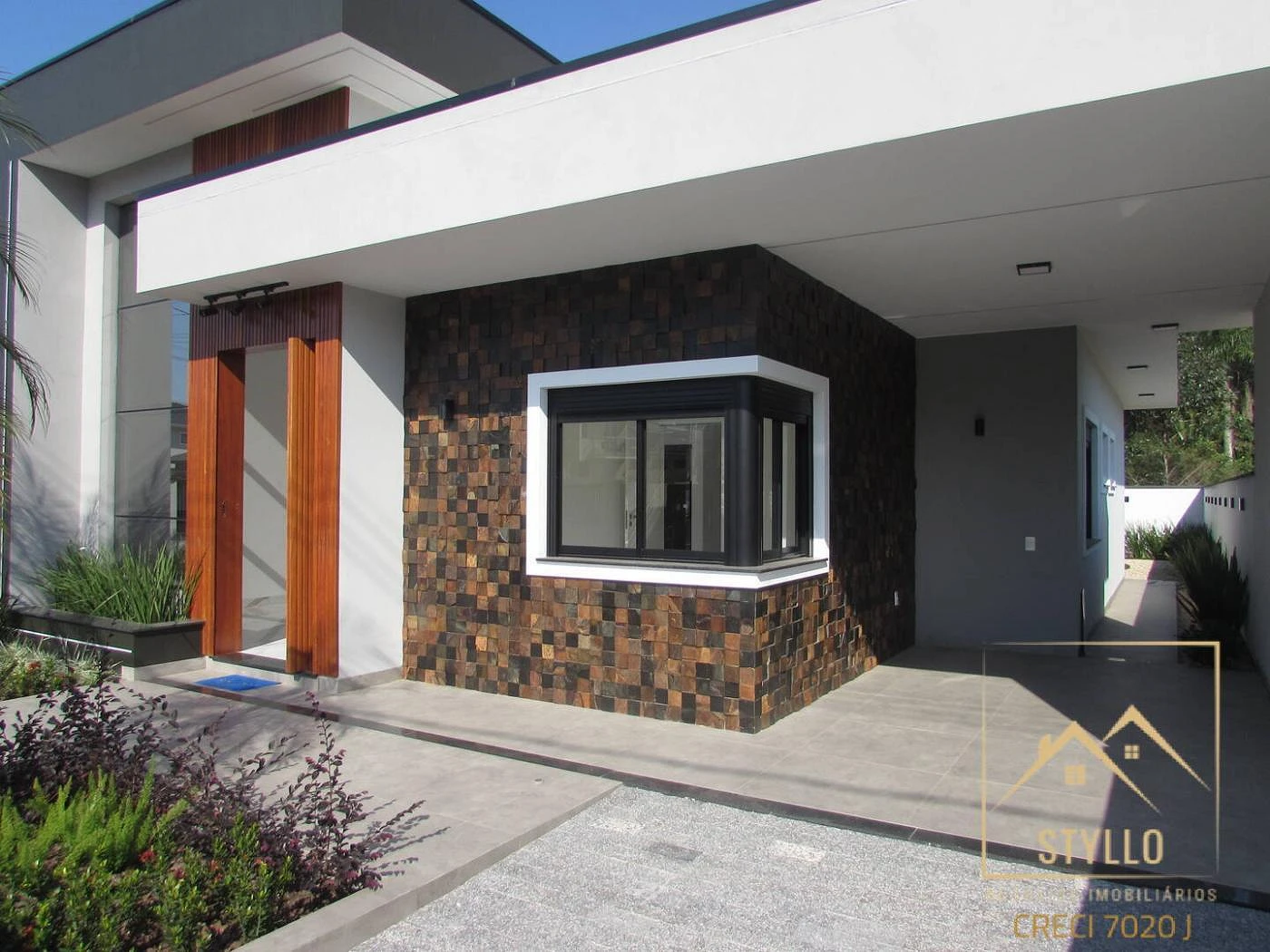 Casa em Potecas, São José