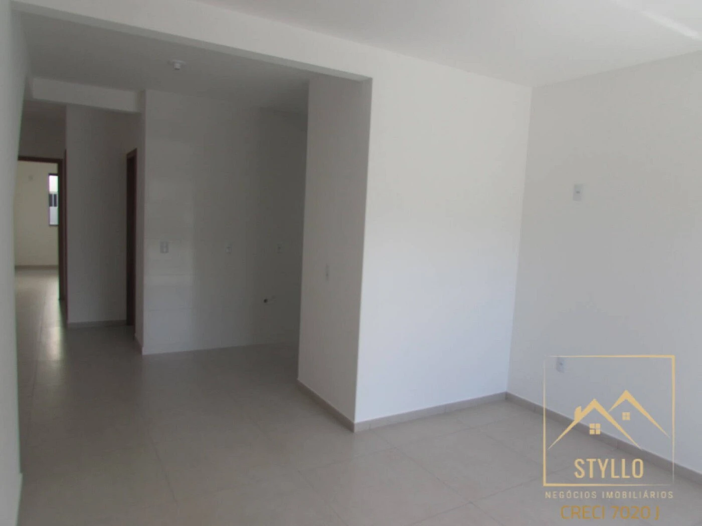 Apartamento em Nova Palhoça, Palhoça