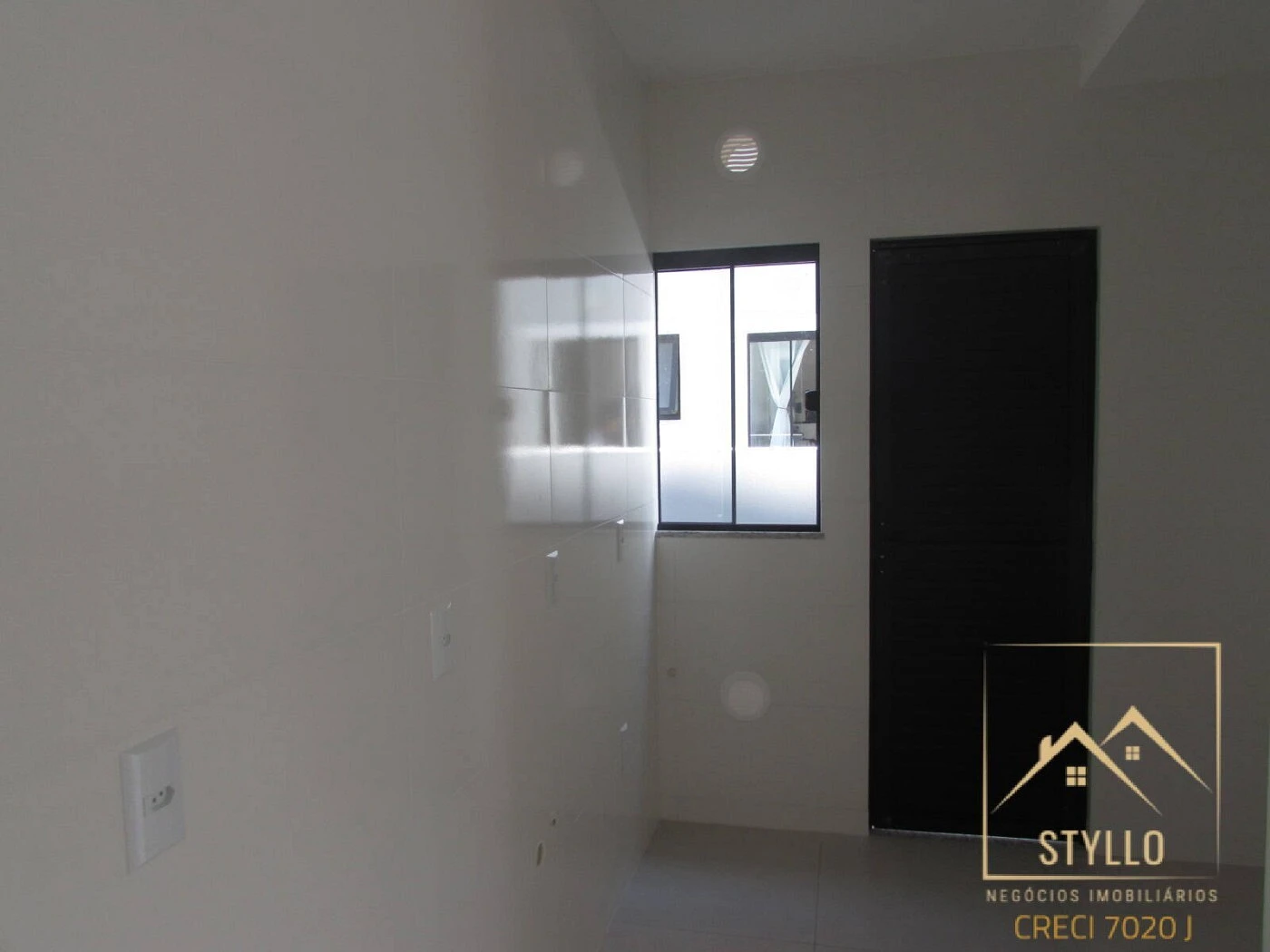 Apartamento em Nova Palhoça, Palhoça
