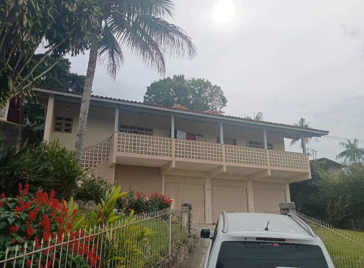 Sertão do Maruim, São José