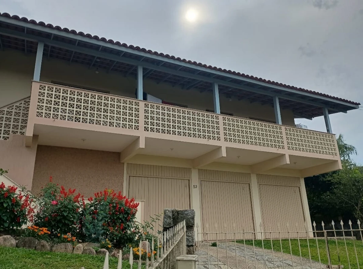 Casa em Sertão do Maruim, São José