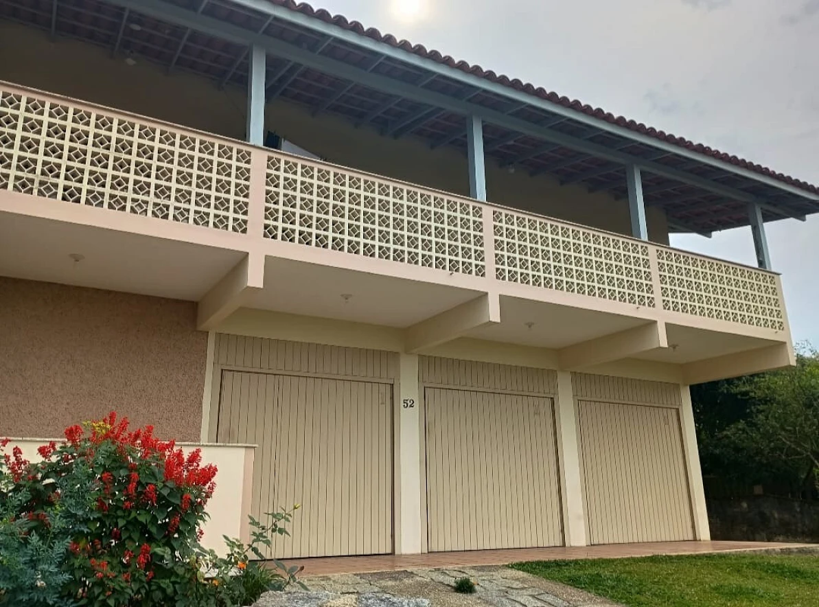 Casa em Sertão do Maruim, São José