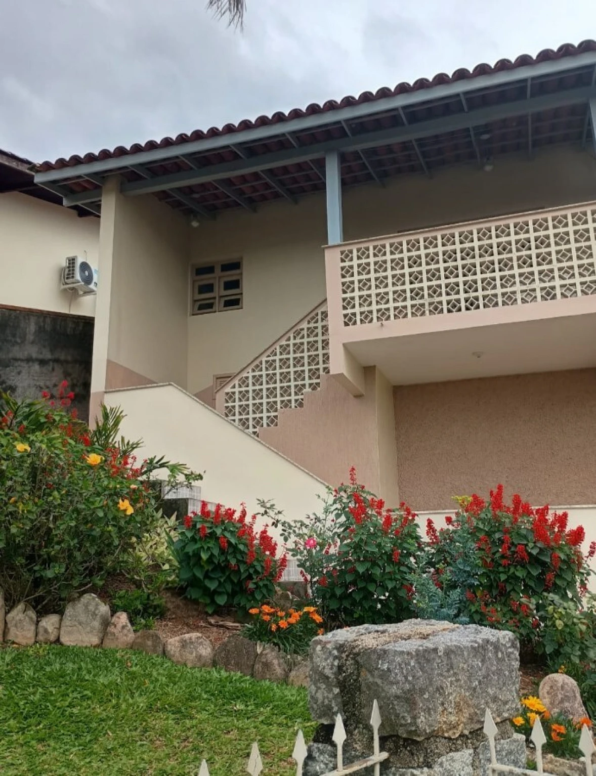 Casa em Sertão do Maruim, São José