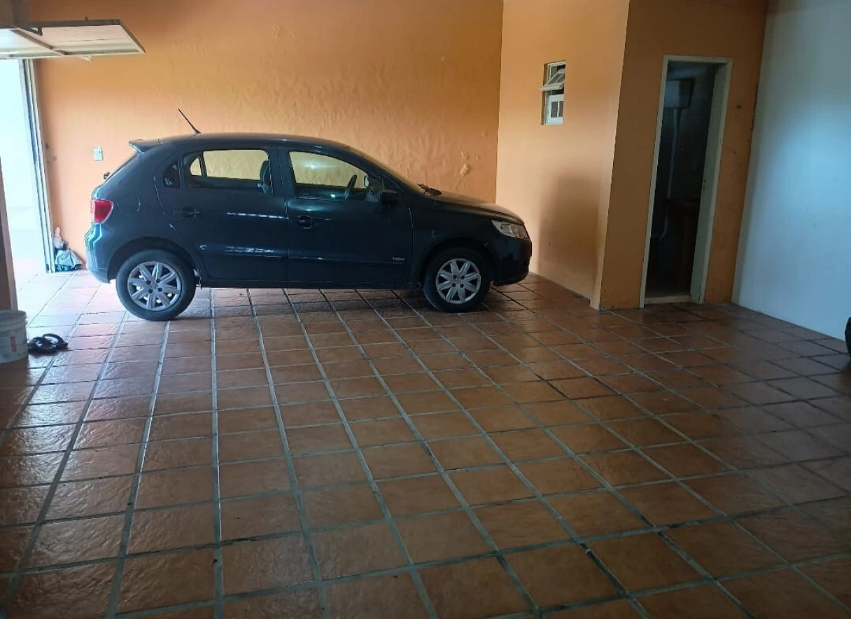Casa em Sertão do Maruim, São José