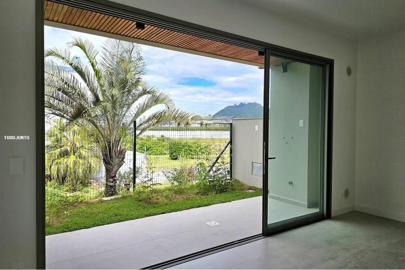 João Paulo, Florianópolis