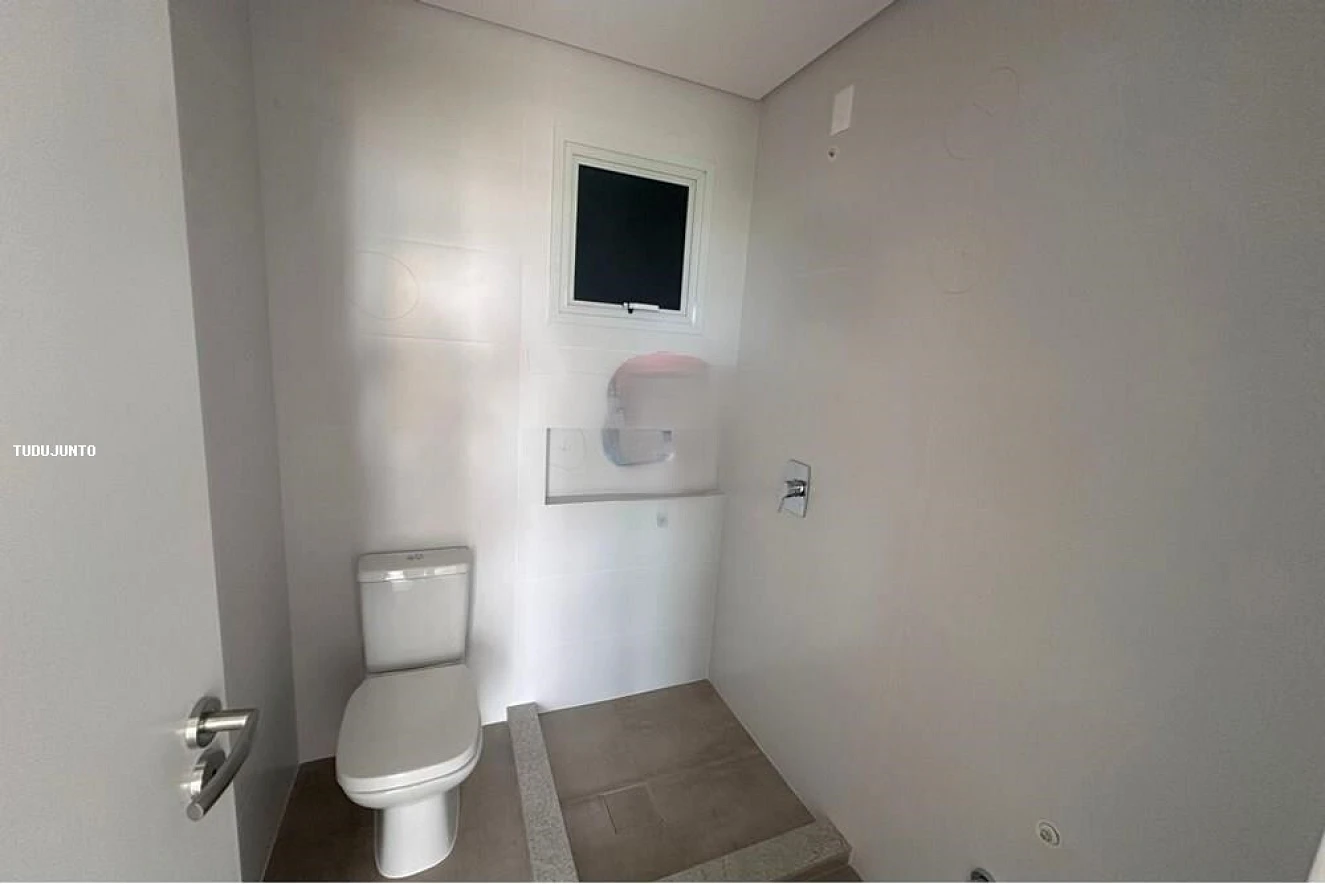 Apartamento em João Paulo, Florianópolis