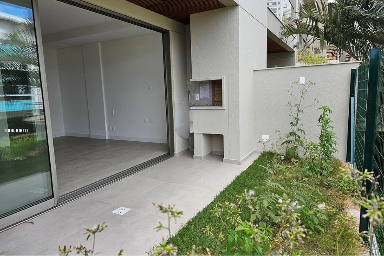 Apartamento em João Paulo, Florianópolis