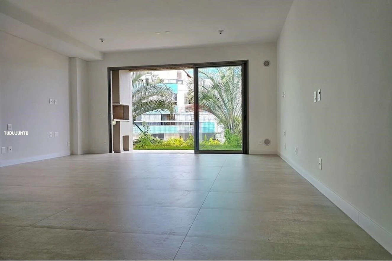 Apartamento em João Paulo, Florianópolis