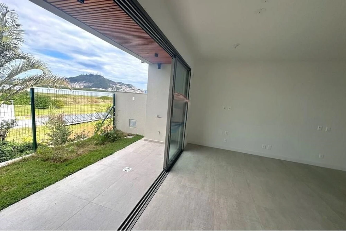 Apartamento em João Paulo, Florianópolis