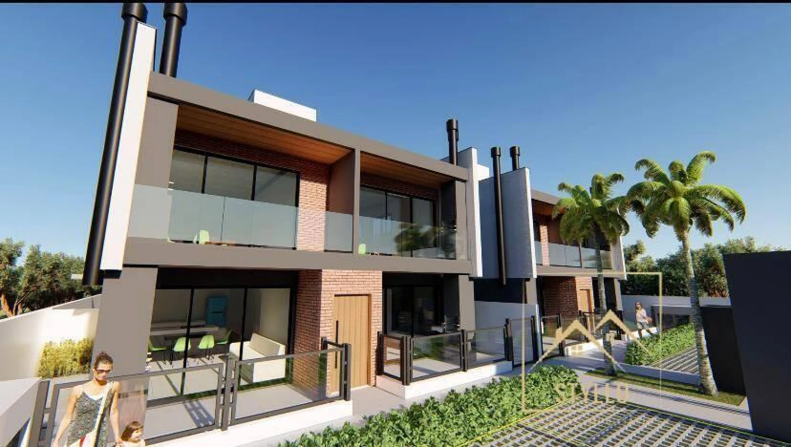 Apartamento em Praia do Sonho, Palhoça