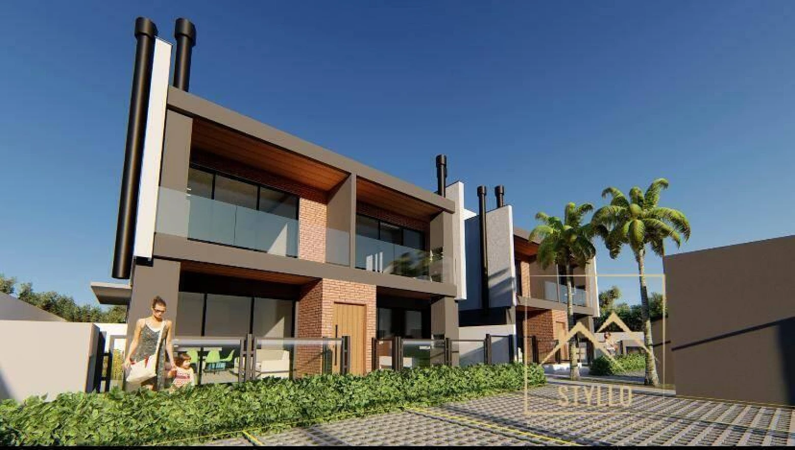 Apartamento em Praia do Sonho, Palhoça