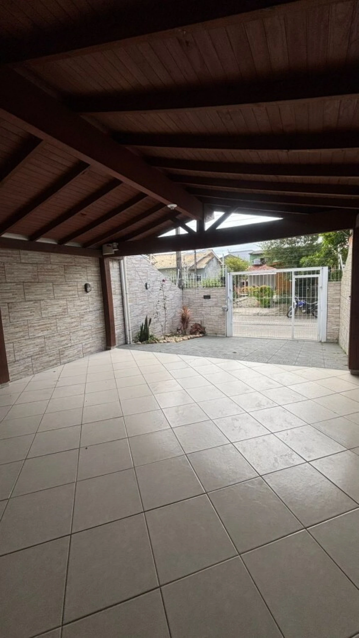 Sobrado geminado em Madri, Palhoça