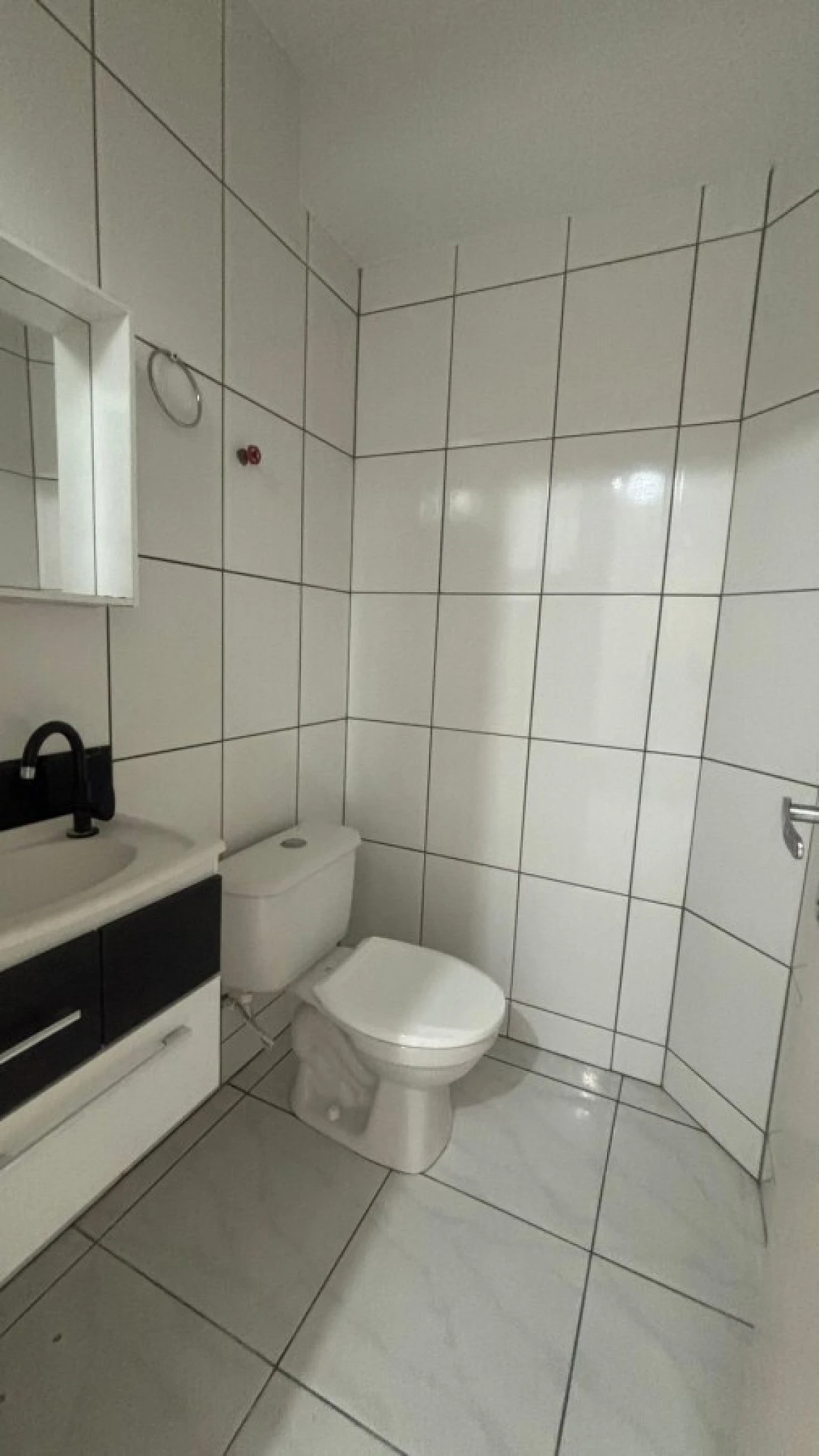 Sobrado geminado em Madri, Palhoça