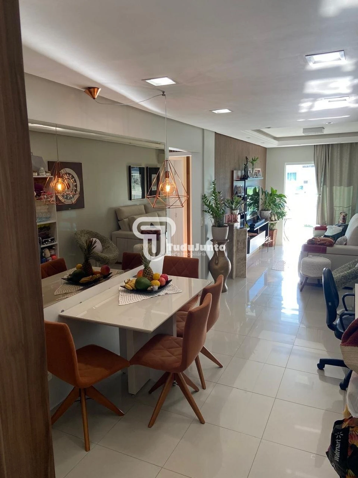 Apartamento em Pagani, Palhoça