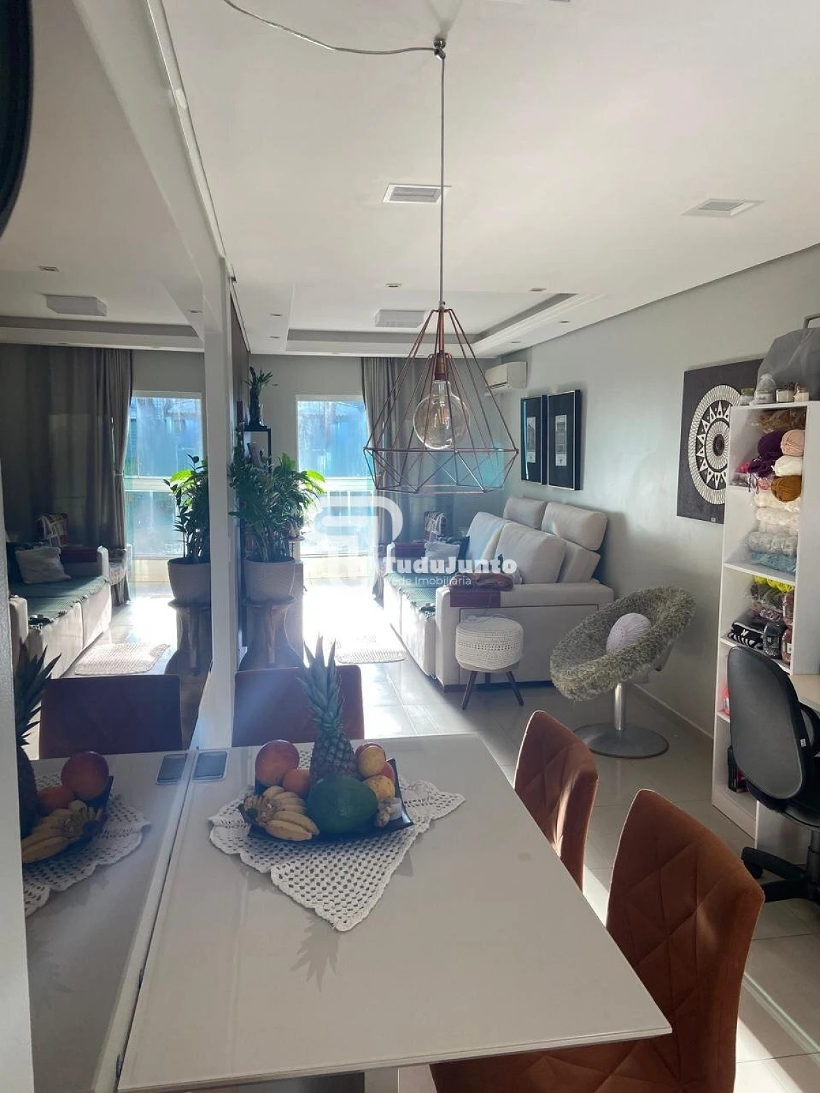 Apartamento em Pagani, Palhoça