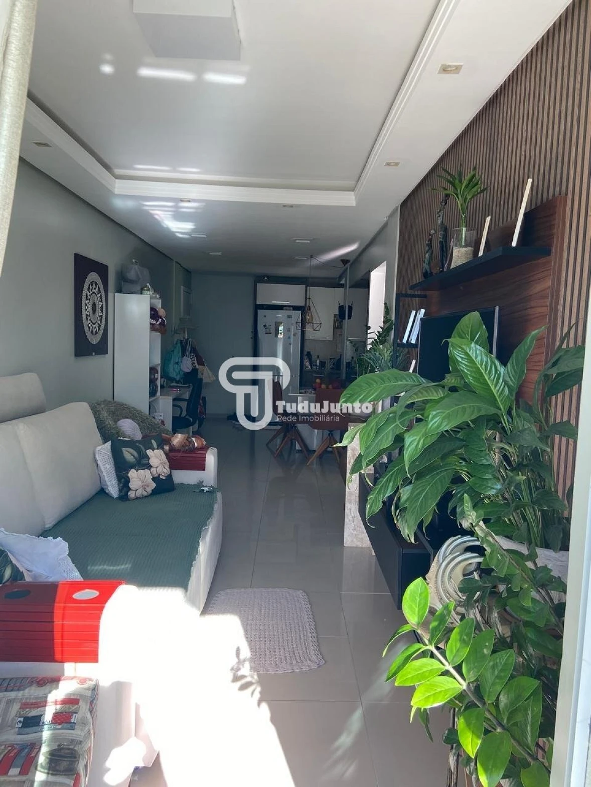 Apartamento em Pagani, Palhoça