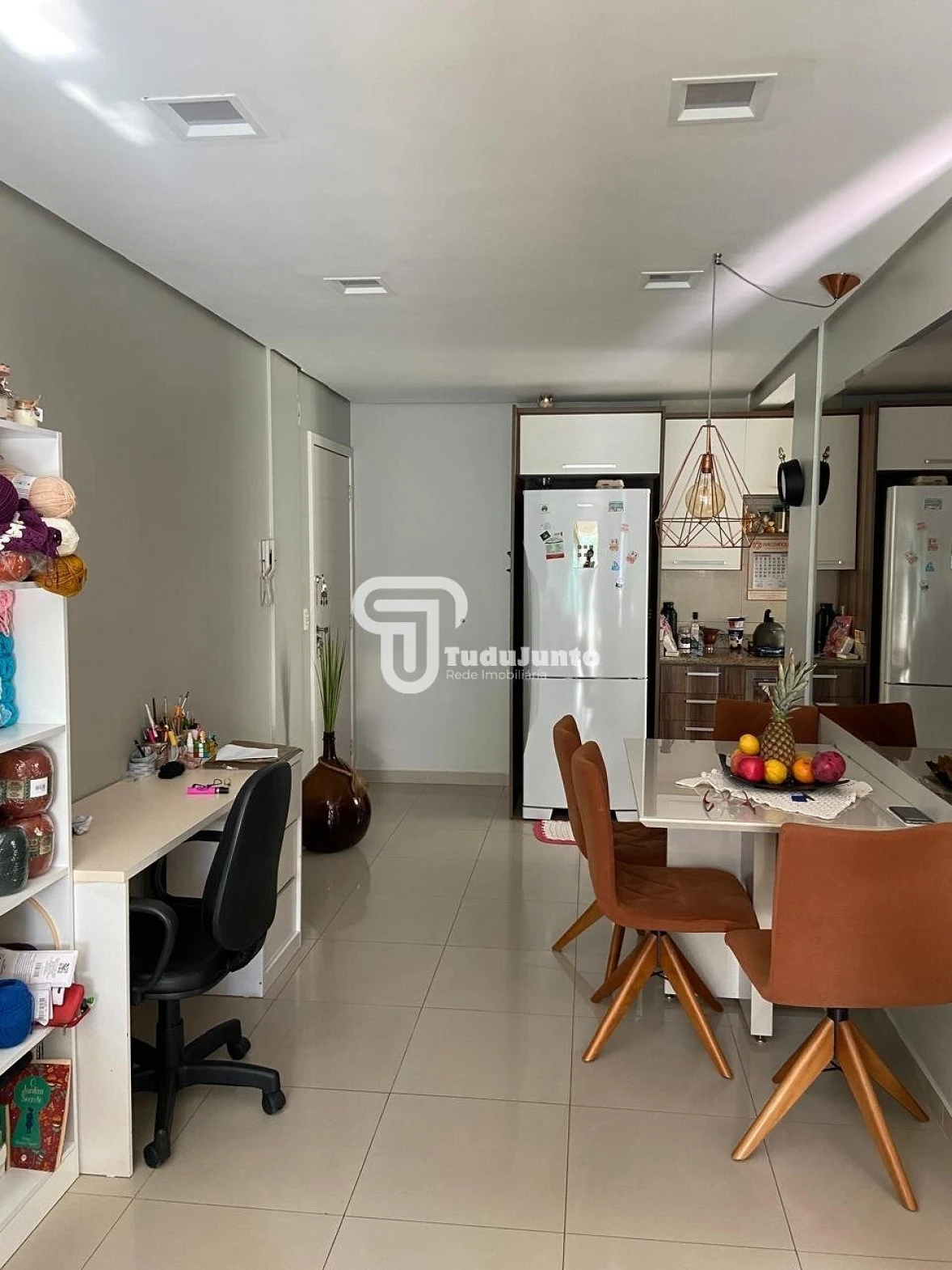 Apartamento em Pagani, Palhoça