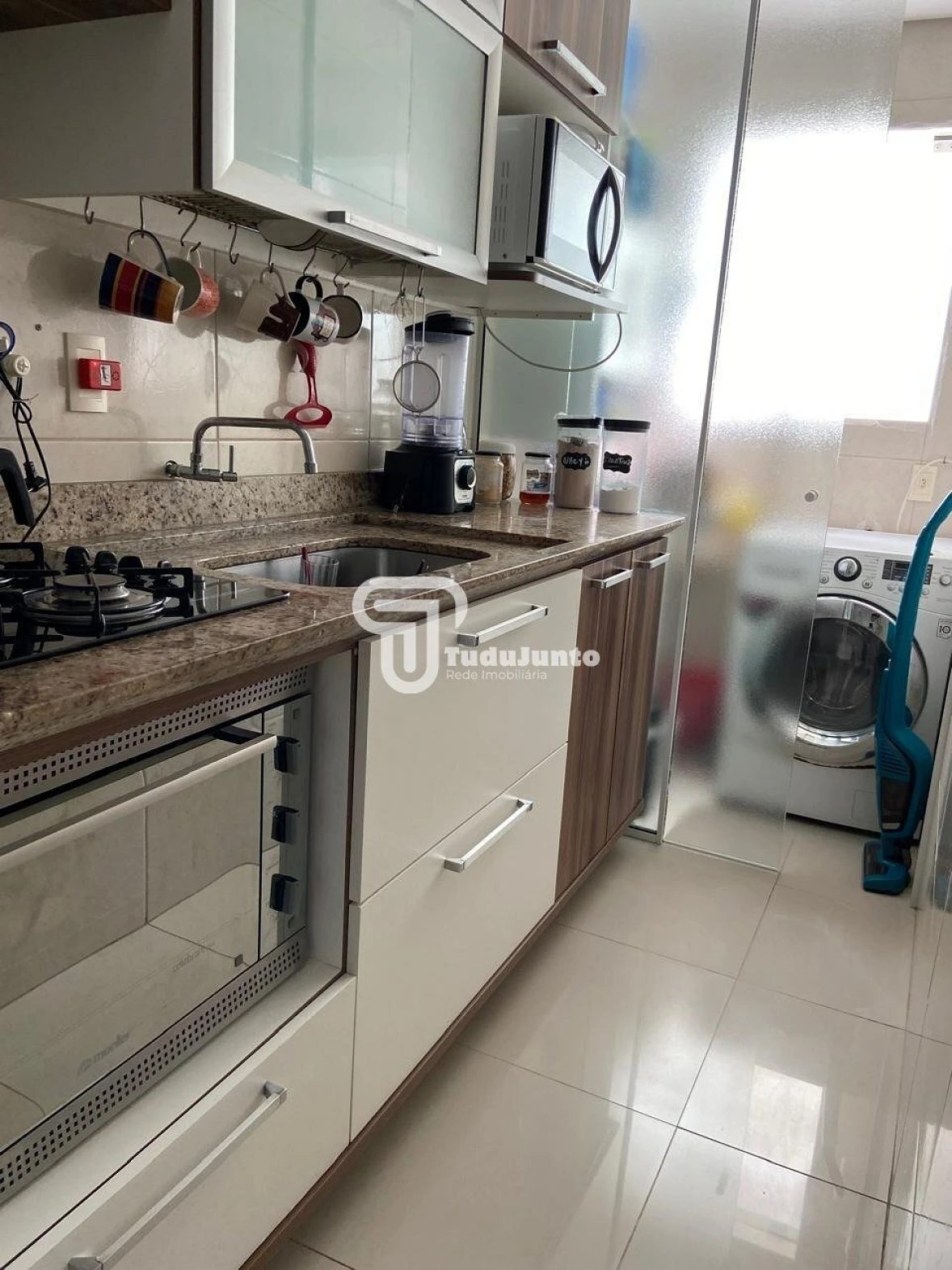 Apartamento em Pagani, Palhoça