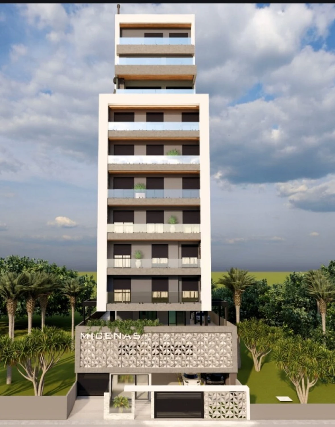 Apartamento em Pedra Branca, Palhoça