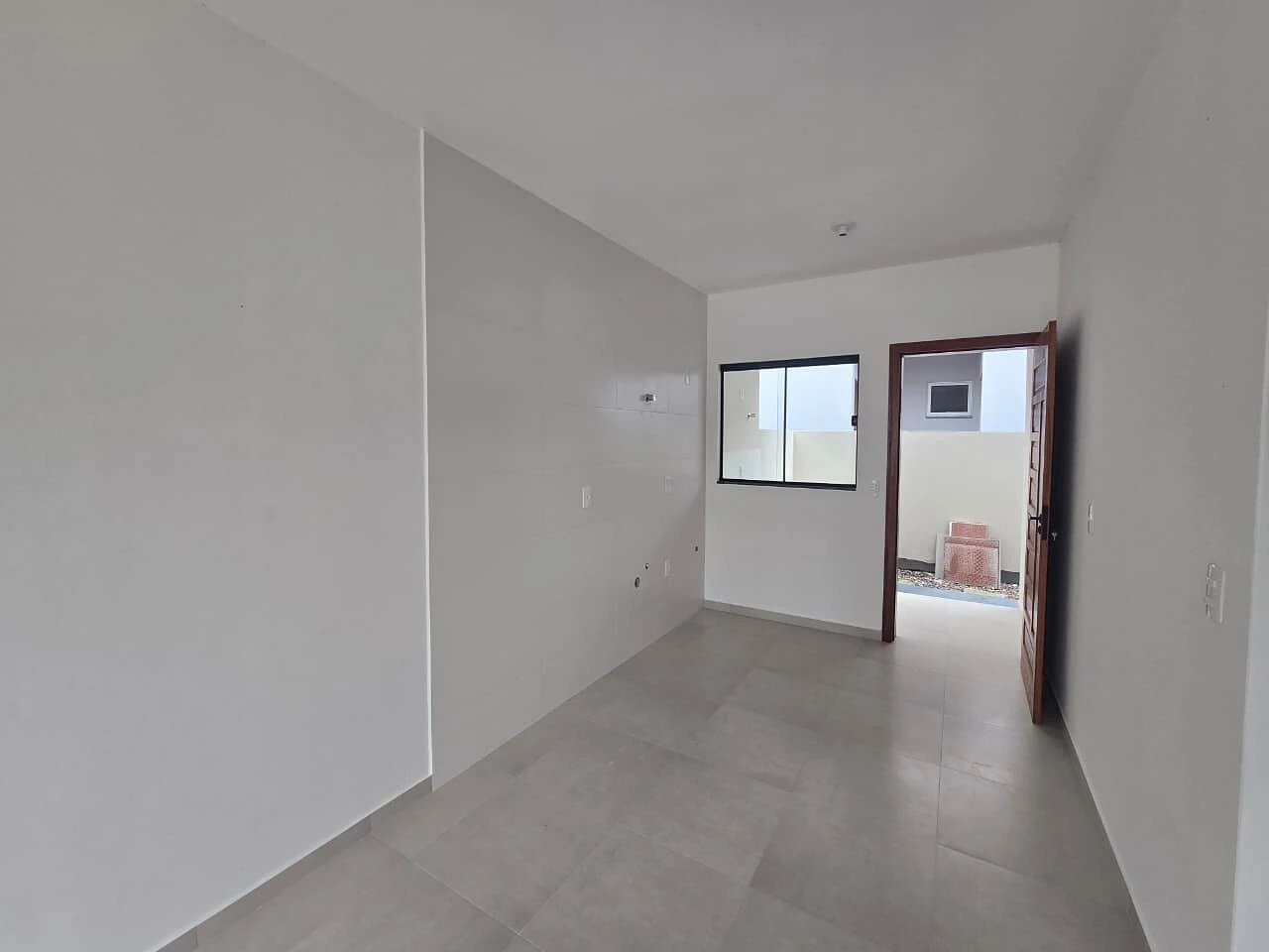 Casa em Bela Vista, Palhoça