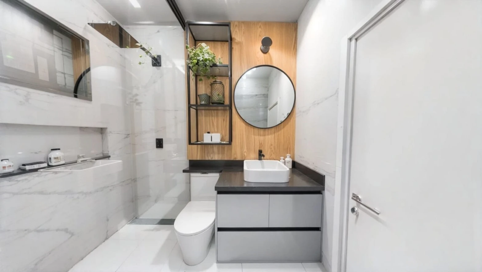 Apartamento em Pedra Branca, Palhoça