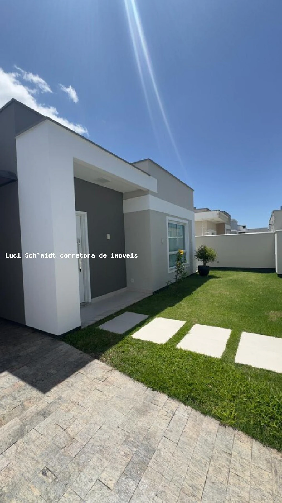 Casa em Areias, Tijucas