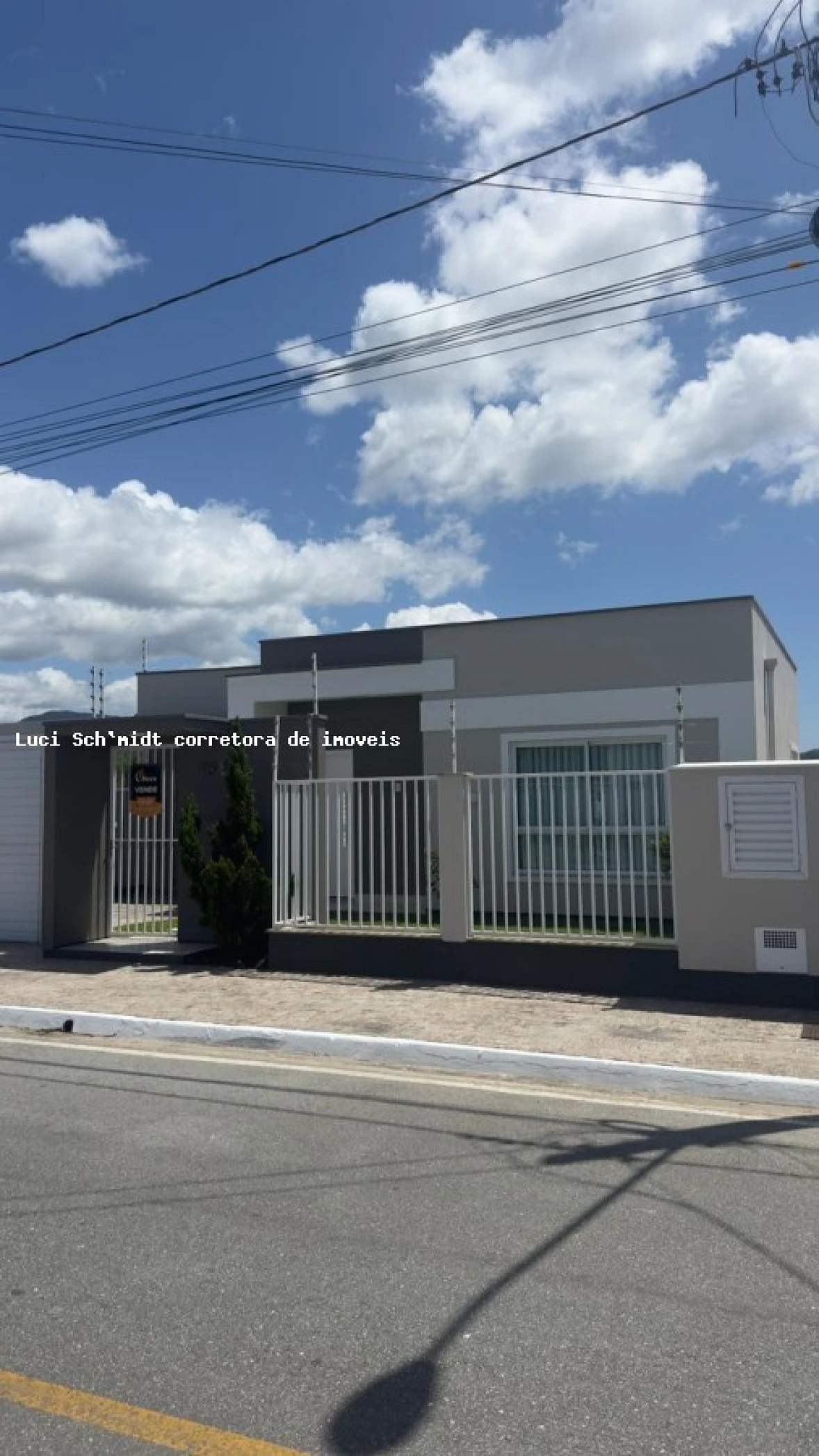 Casa em Areias, Tijucas