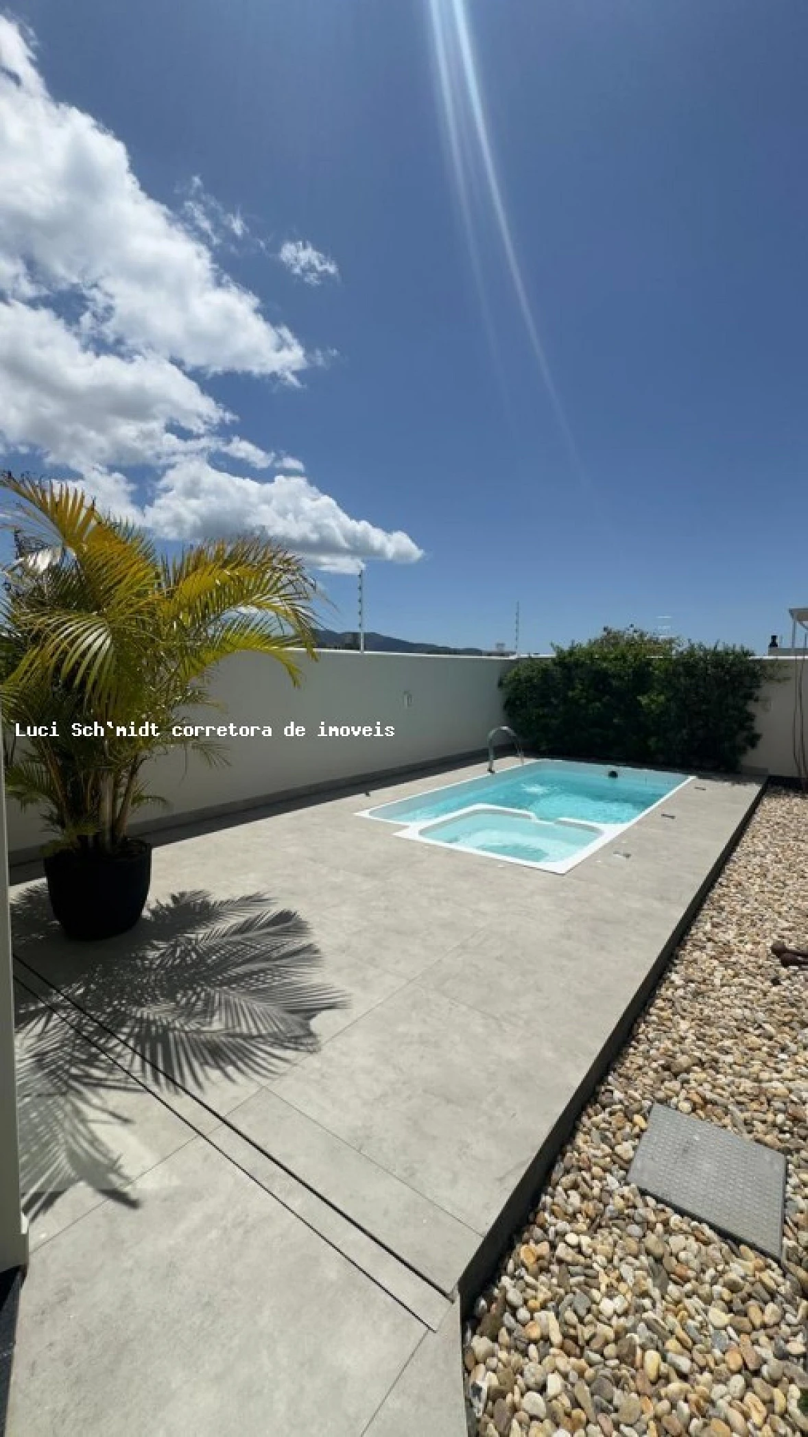 Casa em Areias, Tijucas