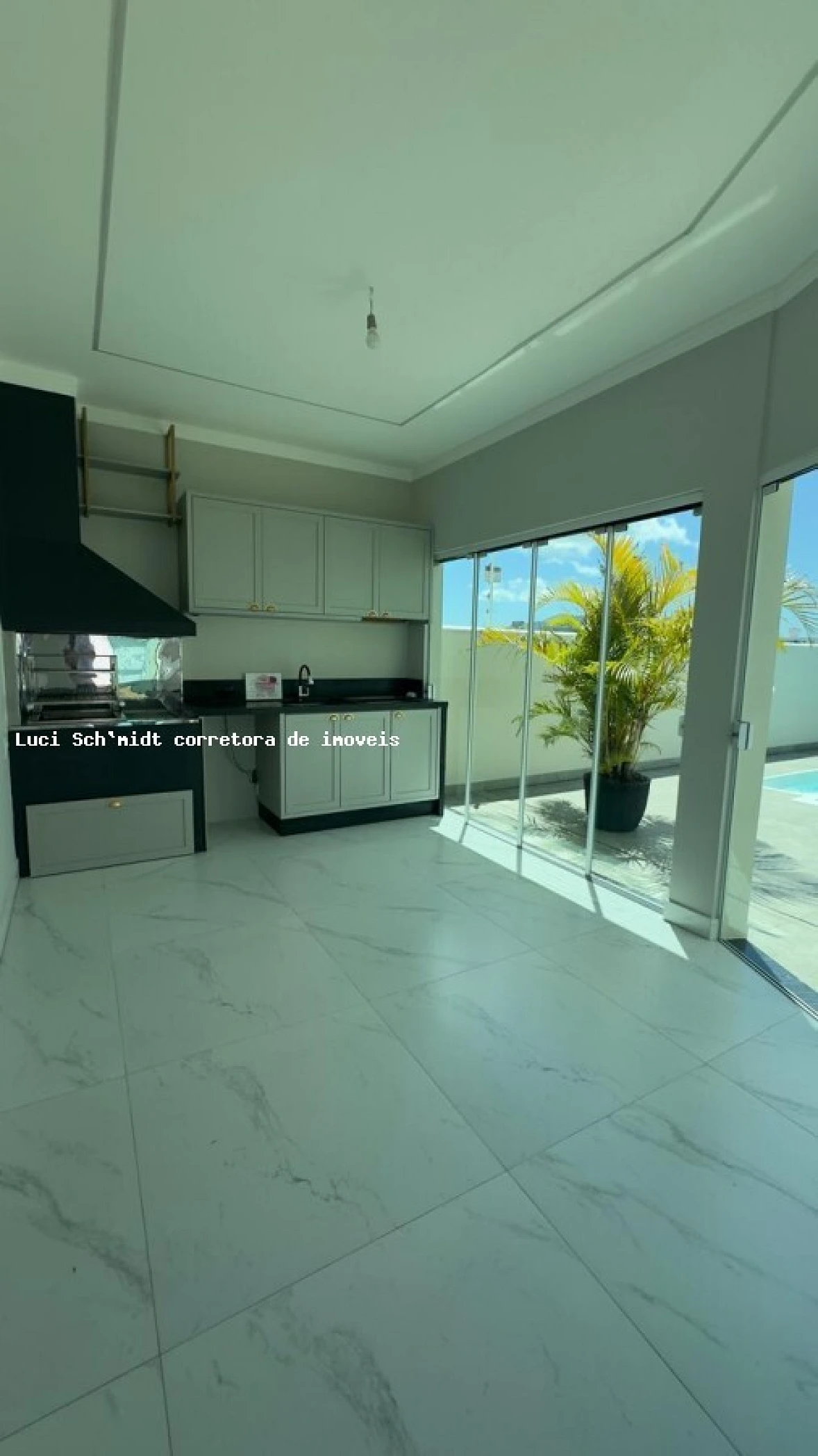 Casa em Areias, Tijucas