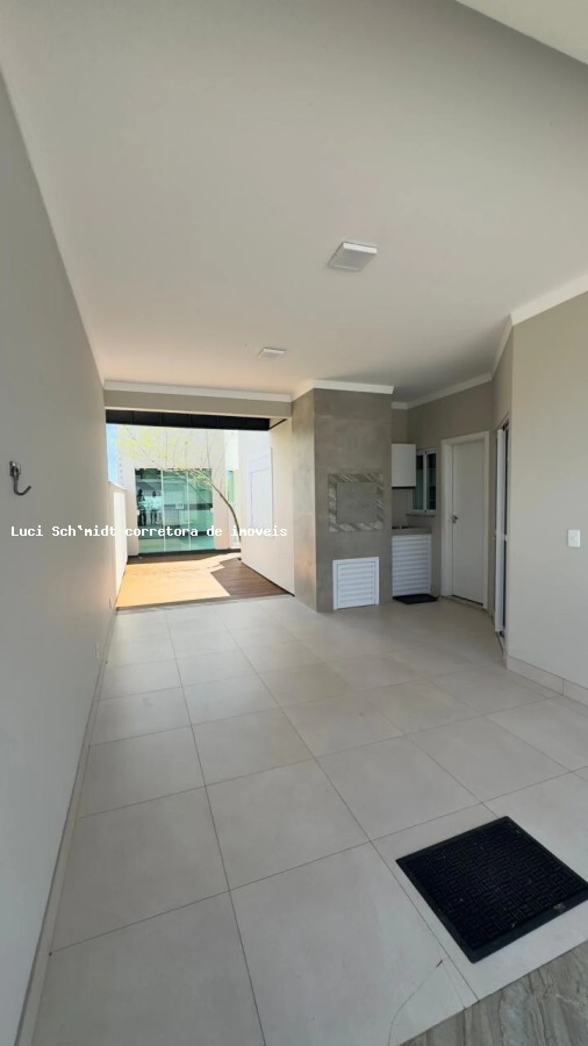 Casa em Areias, Tijucas