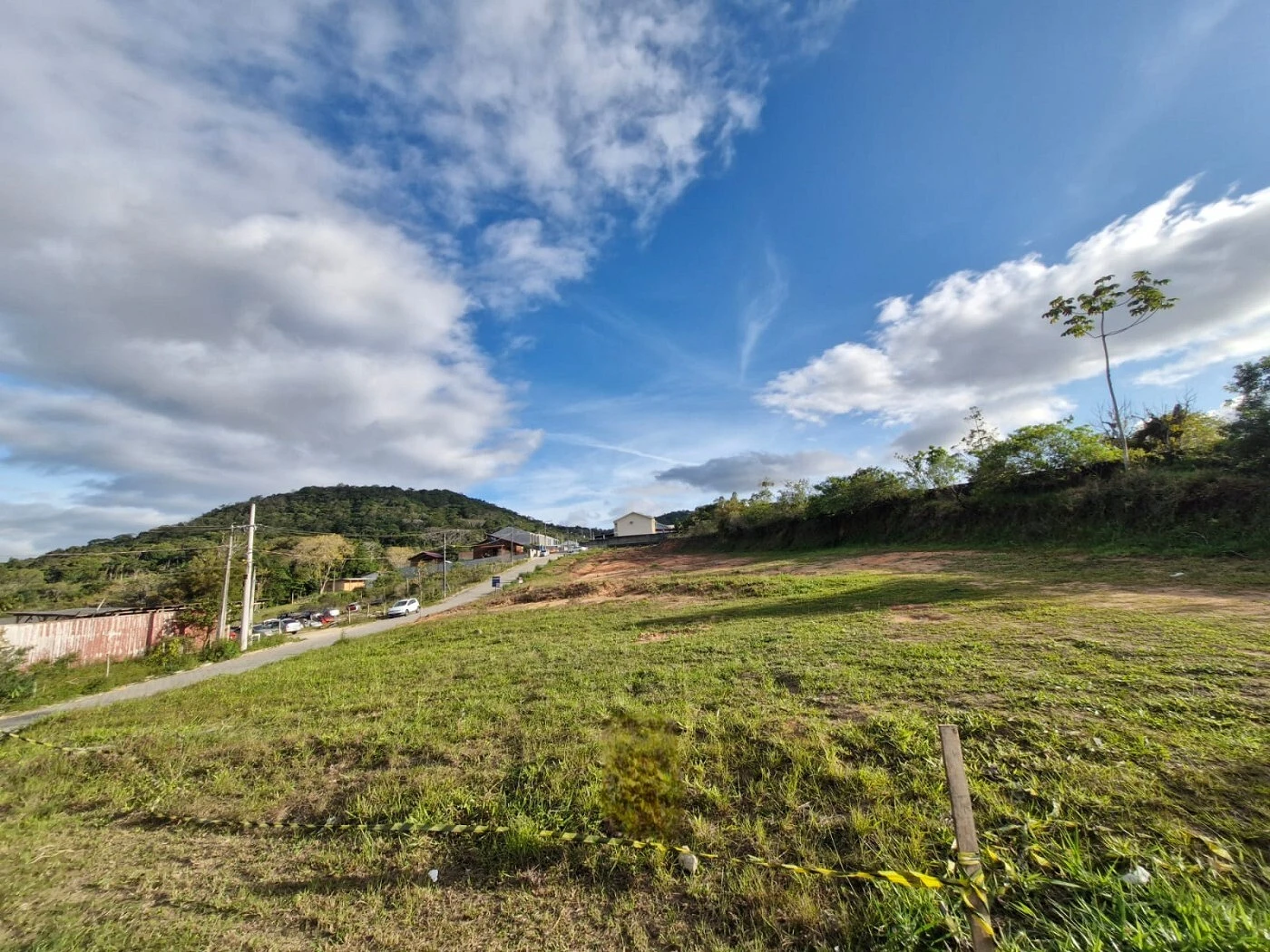 Forquilhas, São José