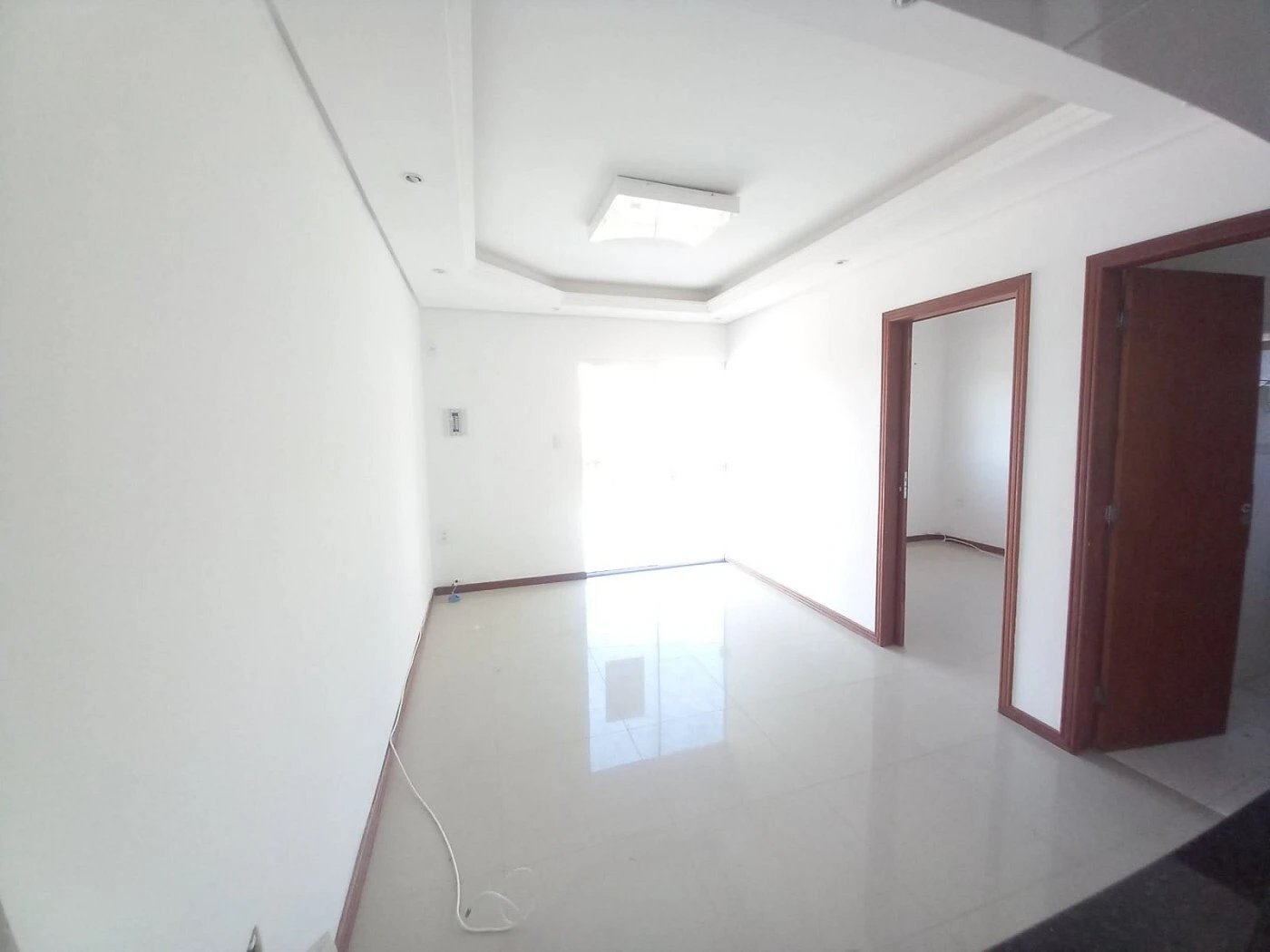 Casa em Fundos, Biguaçu