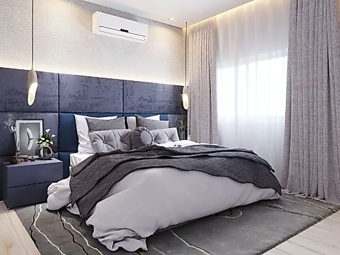 Apartamento 2 Quartos (sendo 2 Suítes) - Foto 10