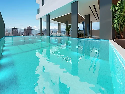 Apartamento 2 Quartos (sendo 2 Suítes) - Foto 12