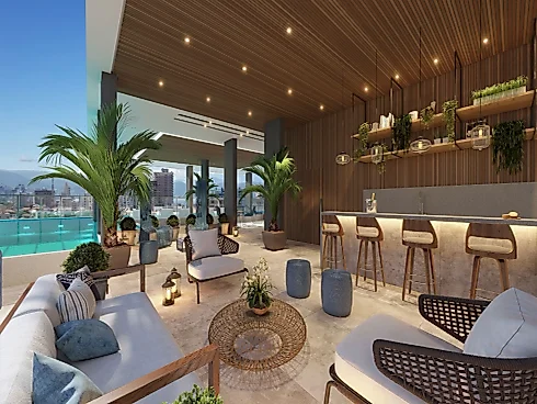 Apartamento 2 Quartos (sendo 2 Suítes) - Foto 15