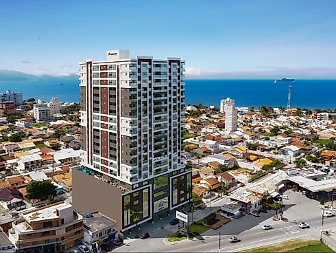 Apartamento 2 Quartos (sendo 2 Suítes) - Foto 16