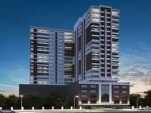 Apartamento 2 Quartos (sendo 2 Suítes) - Foto 17