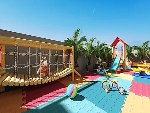 Apartamento 2 Quartos (sendo 2 Suítes) - Foto 6